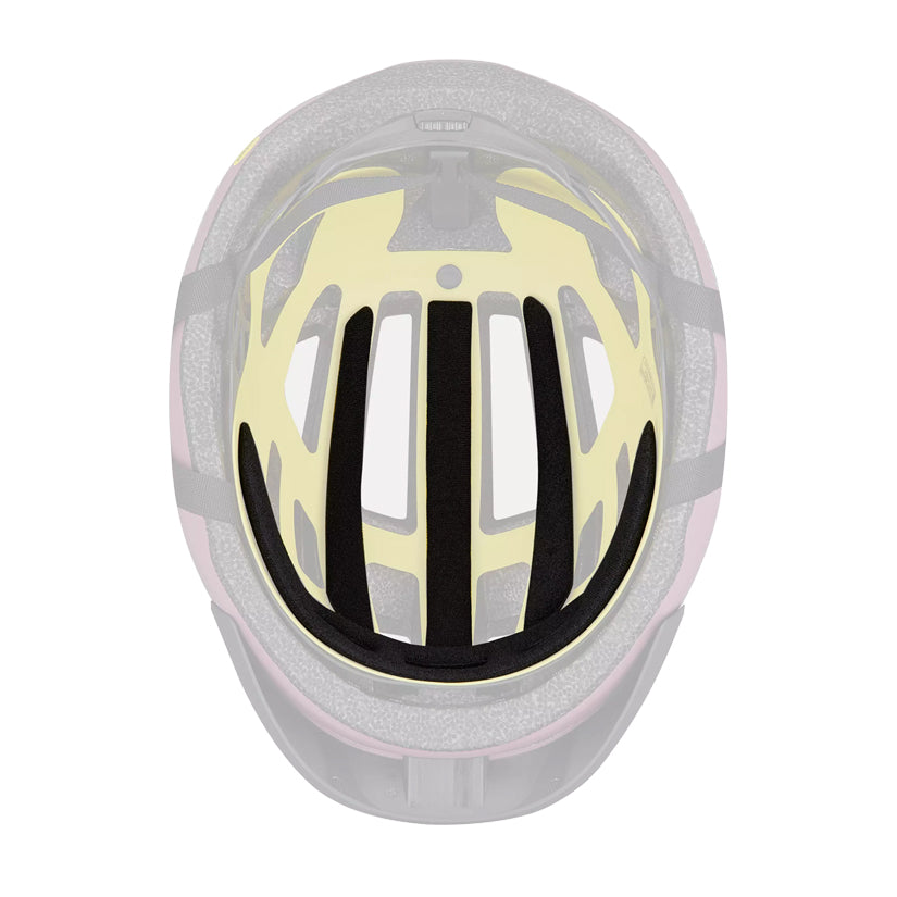 Specialized Chamonix 3 MIPS cykelhjem i farven Quartz Metallic 