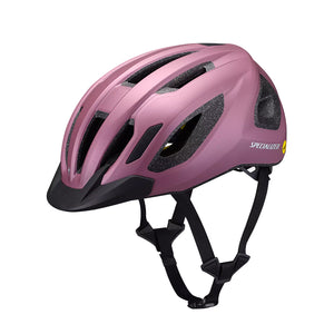 Specialized Chamonix 3 MIPS cykelhjem i farven Quartz Metallic 