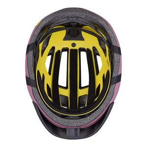 Specialized Chamonix 3 MIPS cykelhjem i farven Quartz Metallic 