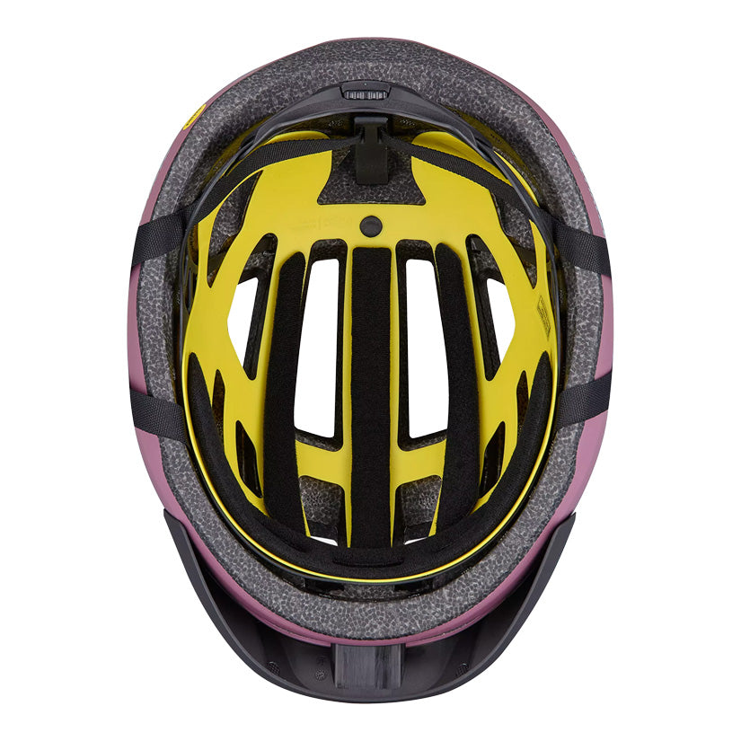 Specialized Chamonix 3 MIPS cykelhjem i farven Quartz Metallic 