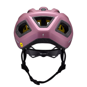 Specialized Chamonix 3 MIPS cykelhjem i farven Quartz Metallic 