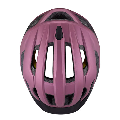 Specialized Chamonix 3 MIPS cykelhjem i farven Quartz Metallic 