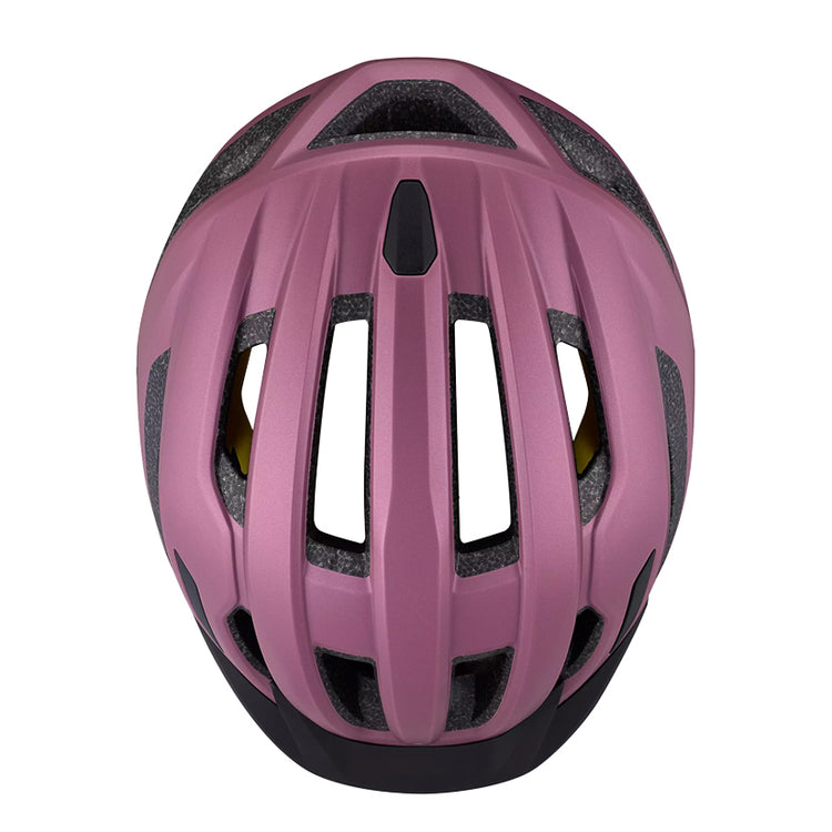 Specialized Chamonix 3 MIPS cykelhjem i farven Quartz Metallic 