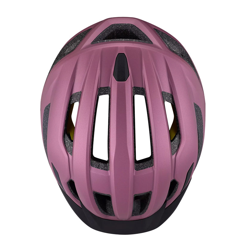 Specialized Chamonix 3 MIPS cykelhjem i farven Quartz Metallic 