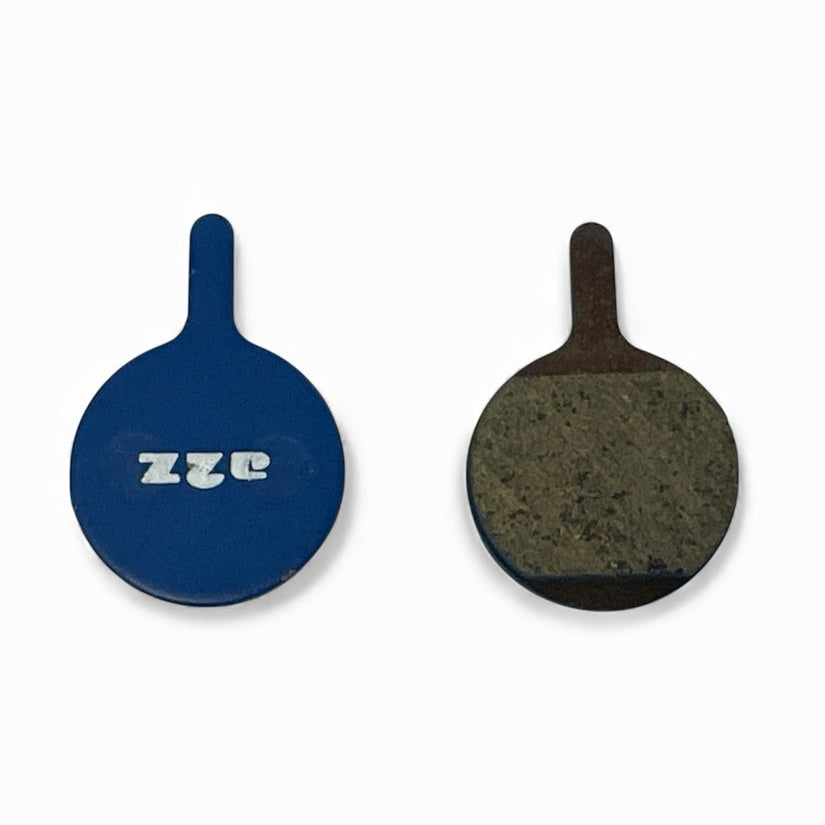 A2Z AZ-100 skivebremseklodser Magura Louise 2003 Clara 2000