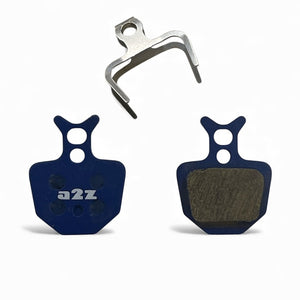 A2Z AZ-320 bremseklodser - Formula