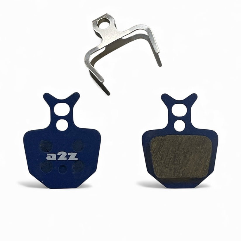A2Z AZ-320 bremseklodser - Formula