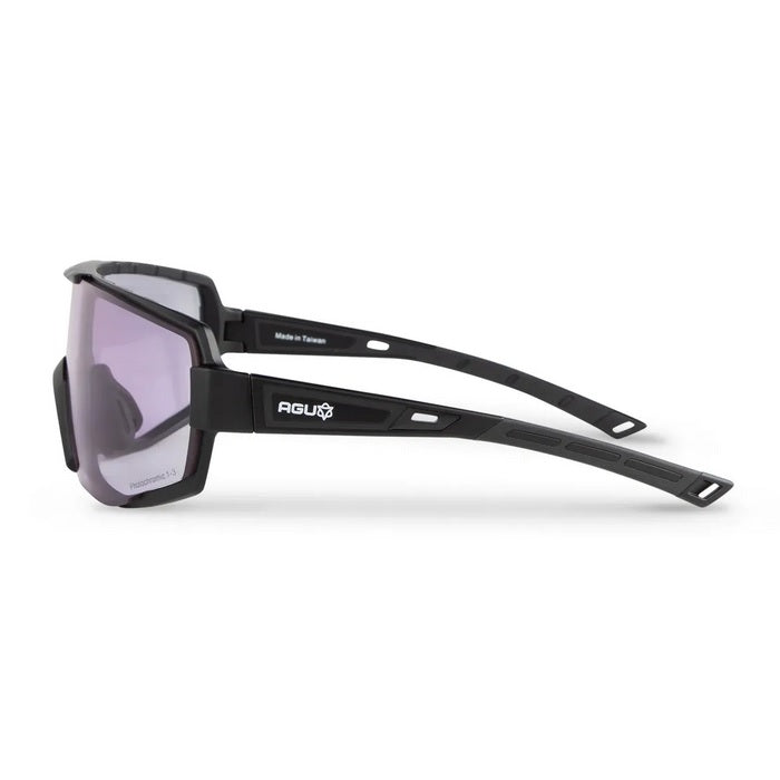 AGU Bold Anti Fog Photochromic Solbriller