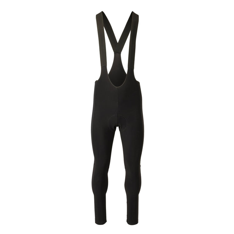 AGU Comfort Plus Performance Lange Cykelbukser - Herre