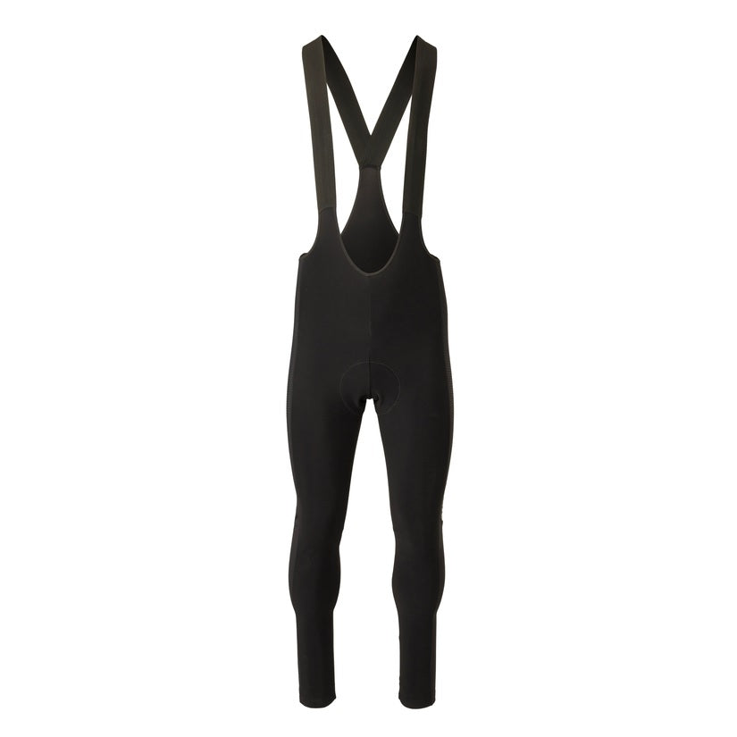 AGU Comfort Plus Performance Lange Cykelbukser - Herre