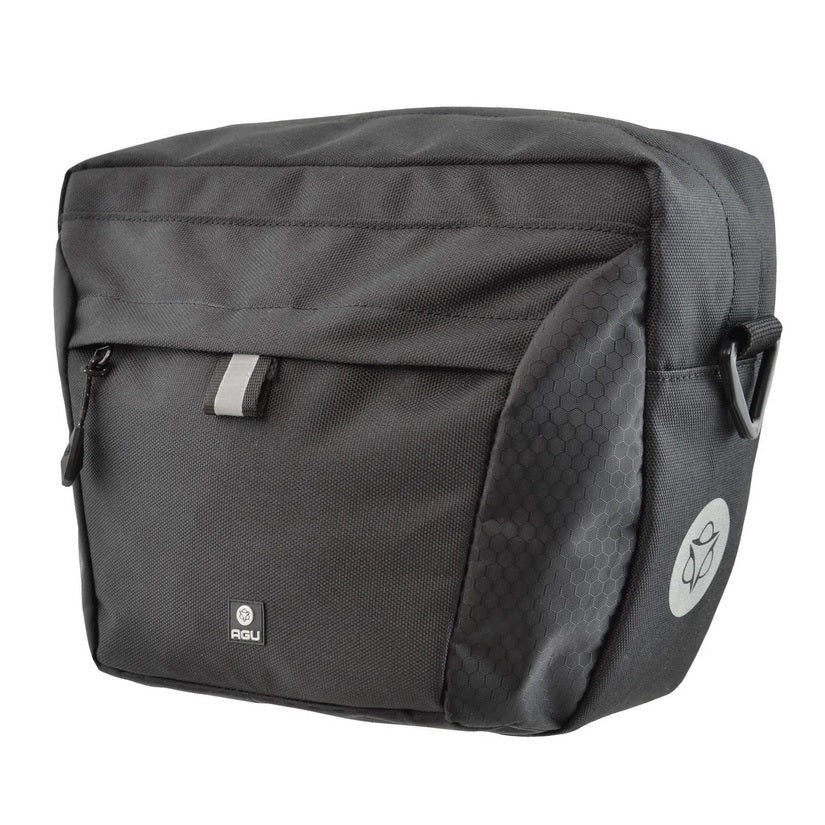 AGU DWR Performance Styrtaske 4L