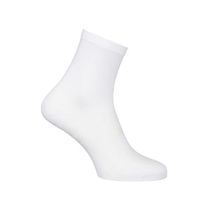 AGU Essential High Cykelsokker - 2 par - Hvid