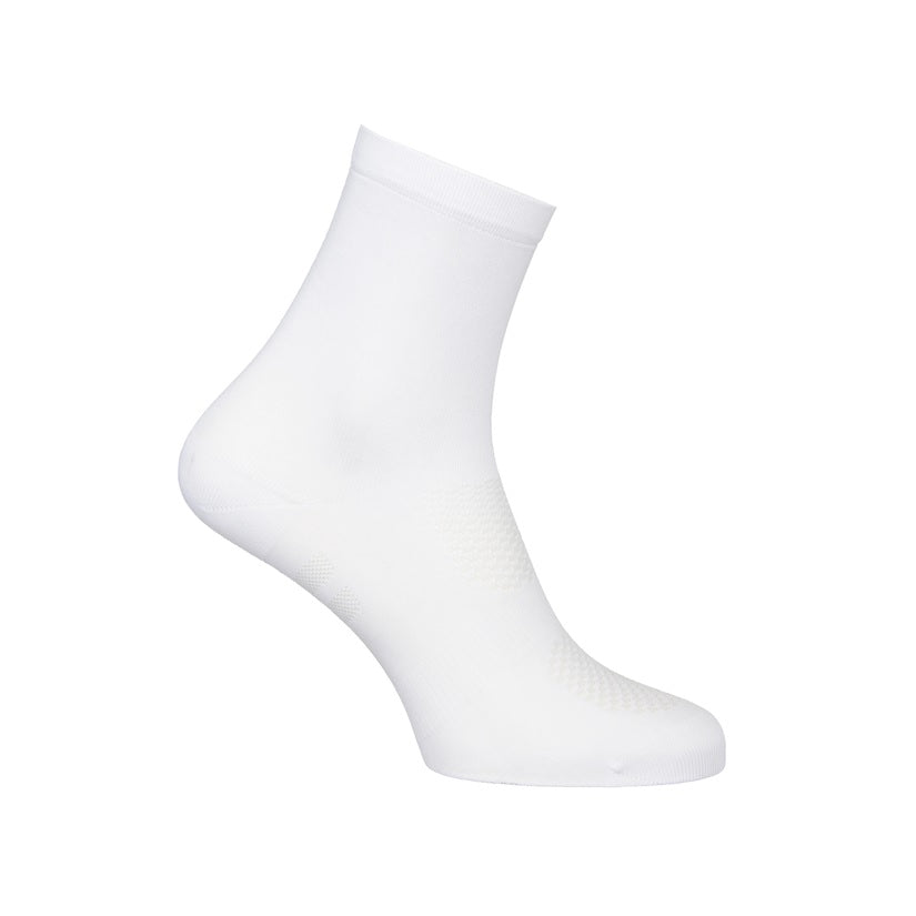 AGU Essential High Cykelsokker - 2 par - Hvid