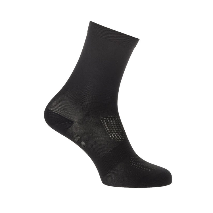 AGU Essential High Cykelsokker - 2 par - Sort