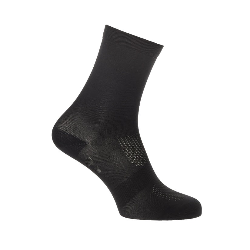 AGU Essential High Cykelsokker - 2 par - Sort