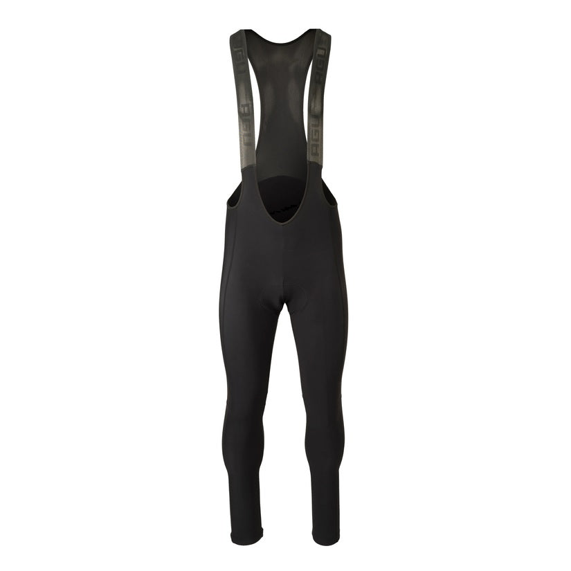 AGU Essential Lange Cykelbukser - Herre - Black