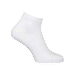 AGU Essential Low Cykelsokker - 2 par - hvid