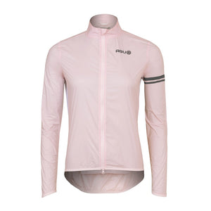 AGU Essential Vindjakke - Dame - Pink Frost