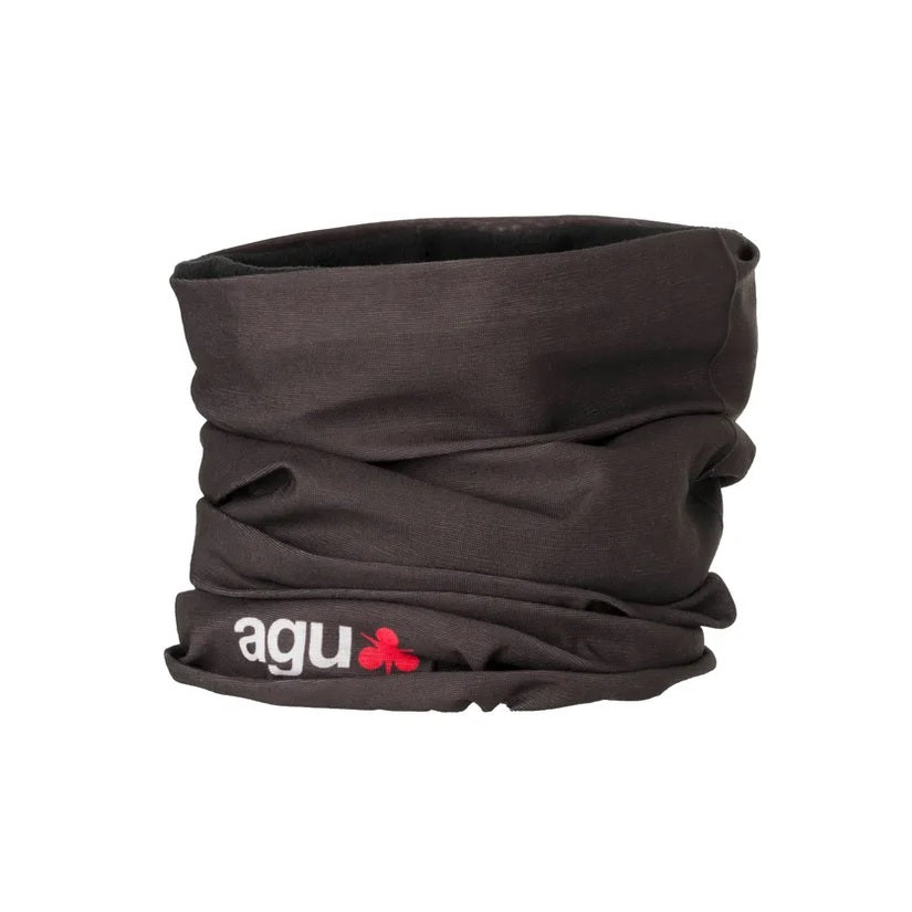 AGU Fleece Col Halsedisse - Black