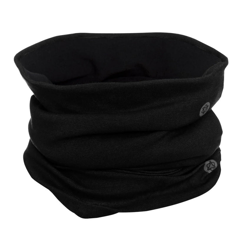 AGU Kol Essential Halsedisse - Black
