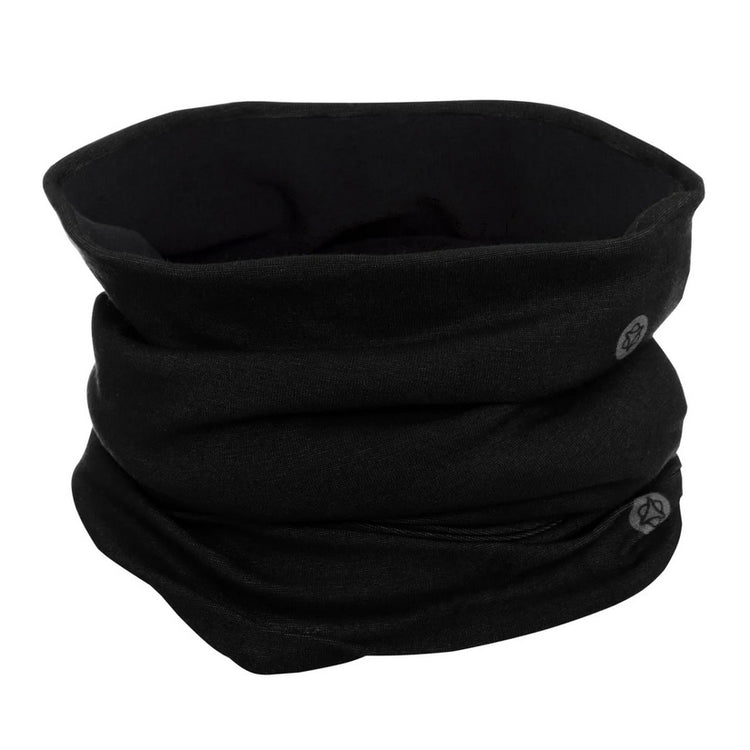 AGU Kol Essential Halsedisse - Black