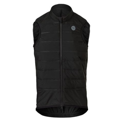 AGU Padded Vest - Sort