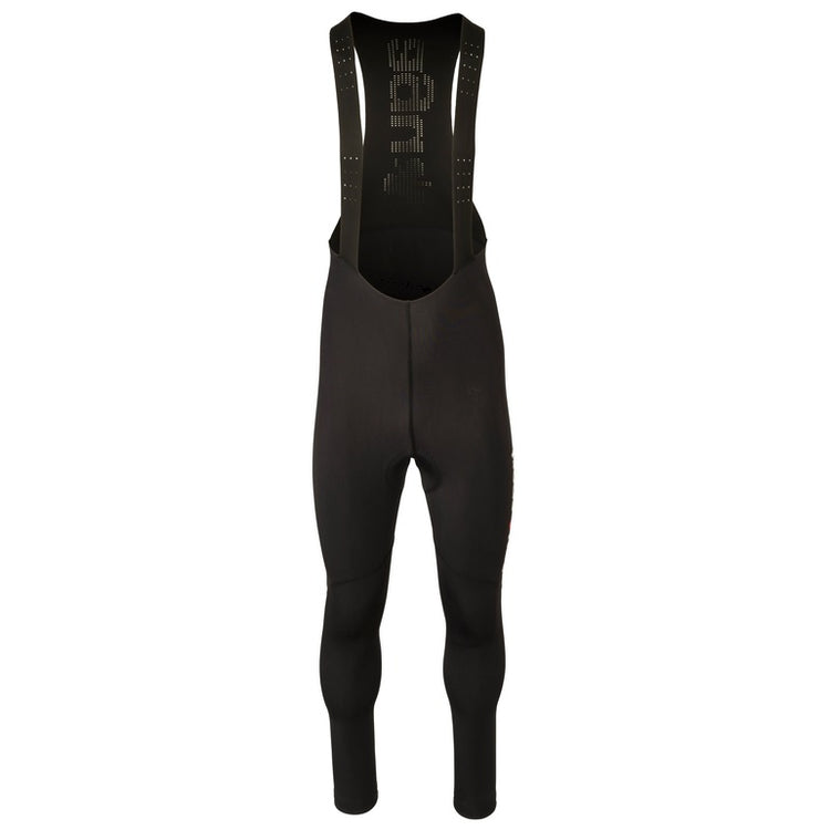 AGU Performance Lange Cykelbukser - Herre - Black