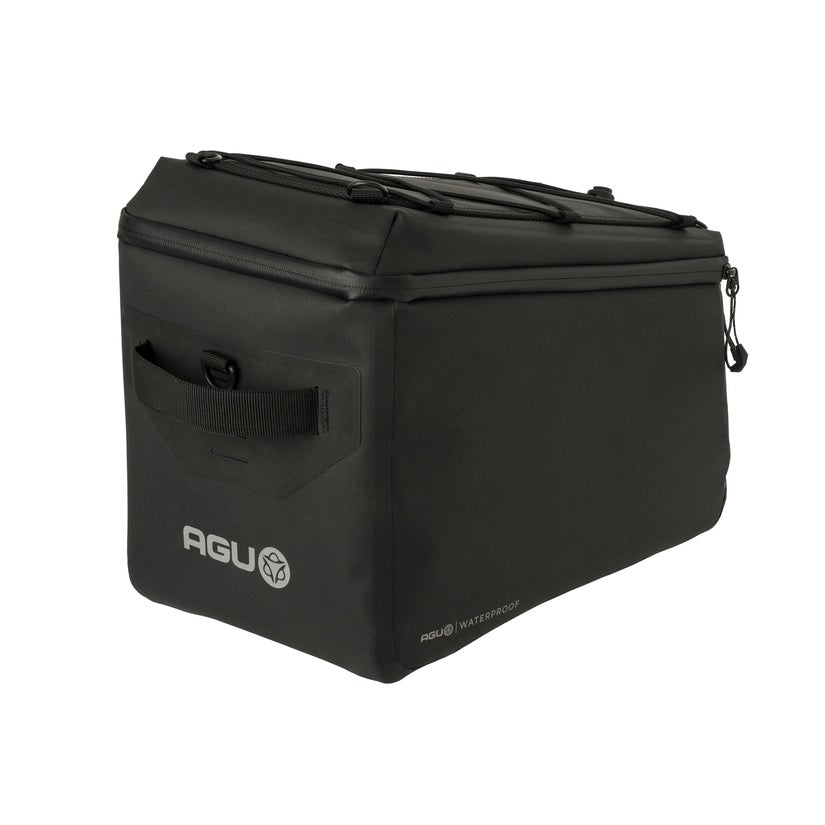 AGU Shelter Trunkbag Taske - MIK 2.0 - Vandtæt