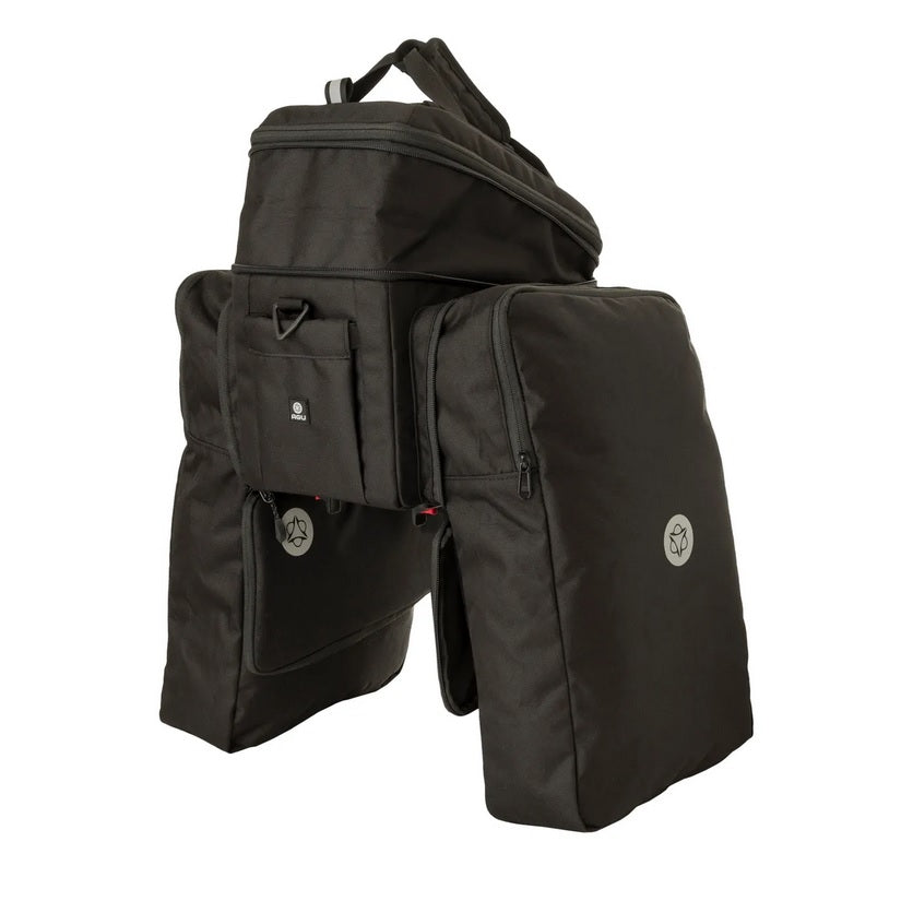 AGU Trunkbag Performance Taske - KlickFix UniKlip II