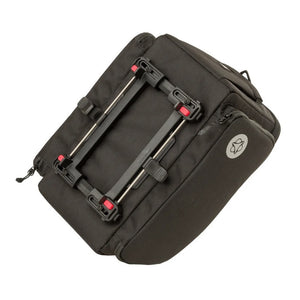 AGU Trunkbag Performance Taske - KlickFix UniKlip II