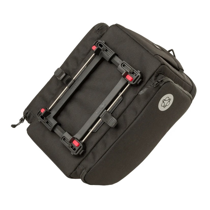 AGU Trunkbag Performance Taske - KlickFix UniKlip II