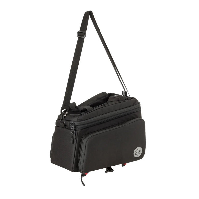 AGU Trunkbag Performance Taske - KlickFix UniKlip II