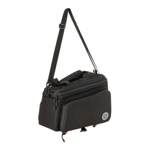 AGU Trunkbag Performance Taske - KlickFix UniKlip II