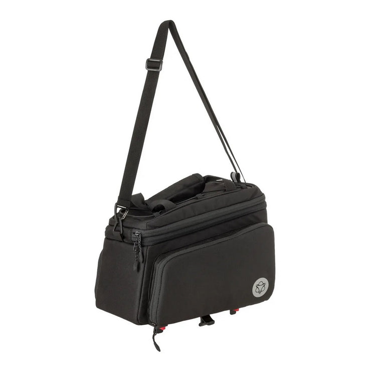 AGU Trunkbag Performance Taske - KlickFix UniKlip II