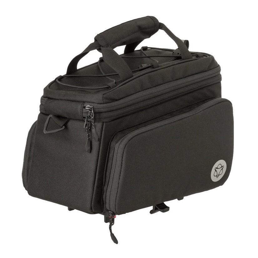 AGU Trunkbag Performance Taske - KlickFix UniKlip II