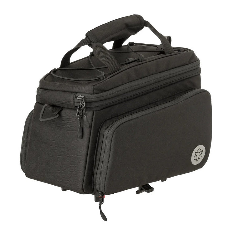 AGU Trunkbag Performance Taske - KlickFix UniKlip II