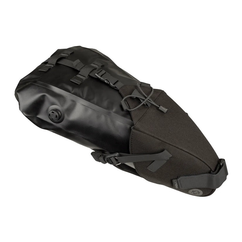 AGU Venture Extreme Seat-Pack Taske - 9L - Vandtæt