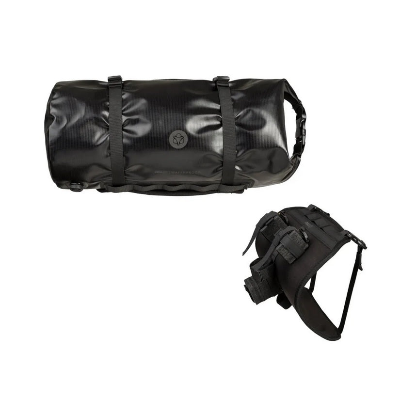 AGU Venture Extreme Styrtaske 9.6L - Vandtæt