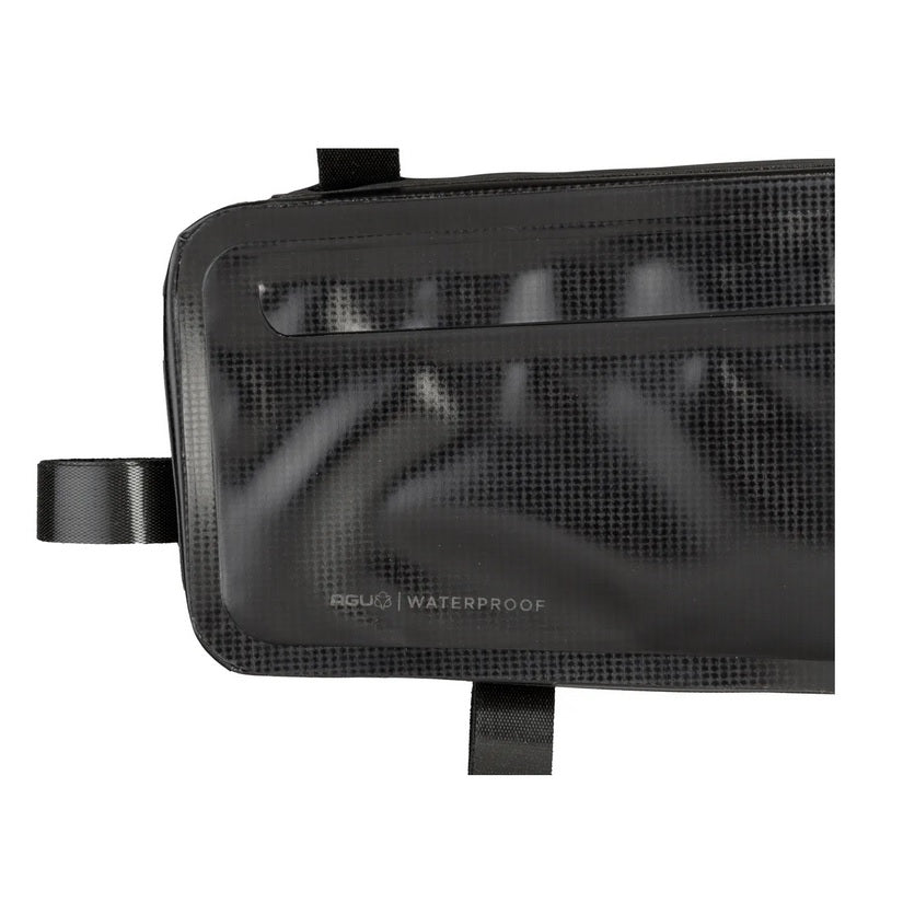 AGU Venture Extreme Vandtæt ramme taske - 4L