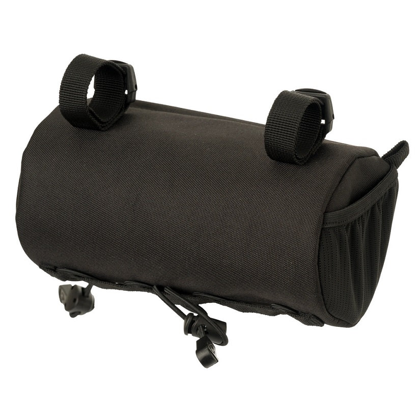 AGU Venture Roll II Styrtaske 1.5L - Black