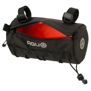 AGU Venture Roll II Styrtaske 1.5L - Black
