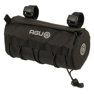 AGU Venture Roll II Styrtaske 1.5L - Black