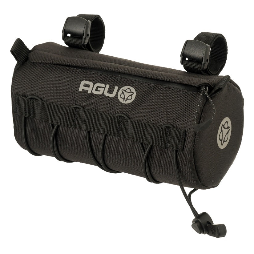 AGU Venture Roll II Styrtaske 1.5L - Black
