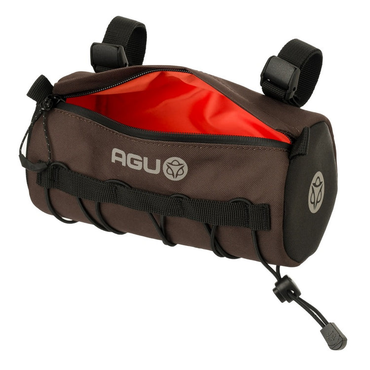 AGU Venture Roll II Styrtaske 1.5L - Ground Coffee