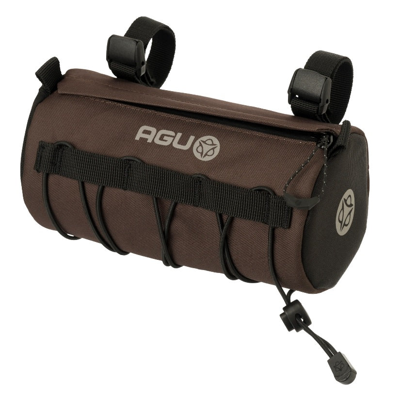 AGU Venture Roll II Styrtaske 1.5L - Ground Coffee
