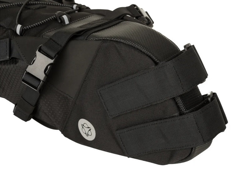 AGU Venture Seat-Pack Taske - 10L