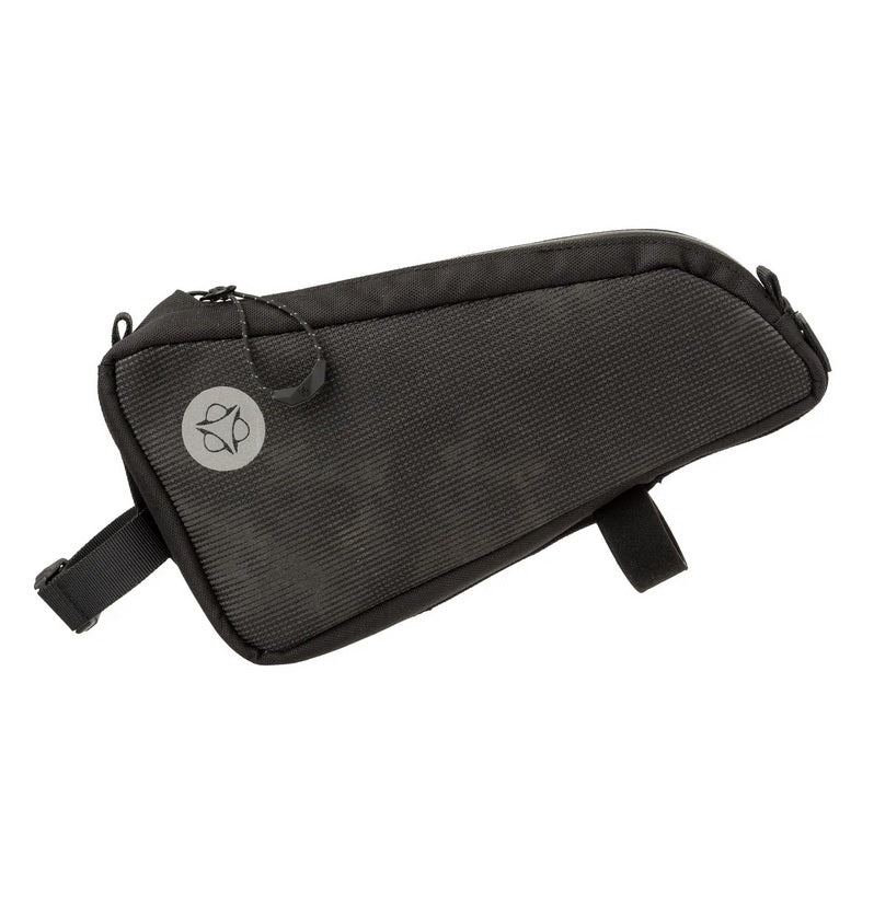 AGU Venture Top-Tube ramme taske - Reflective Mist