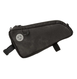 AGU Venture Top-Tube ramme taske - Reflective Mist