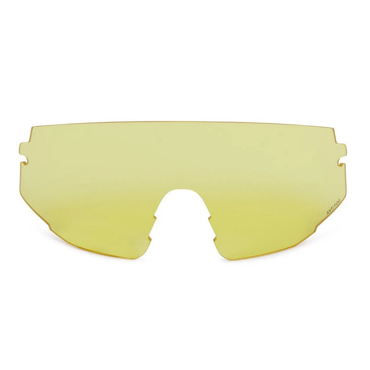 AGU Vigor udskifelig Linse i gul