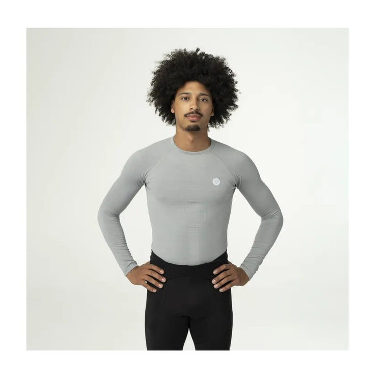 AGU Winterday Merino LS Svedundertrøje